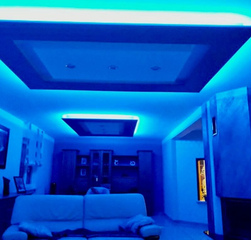 Faux plafond Bischwiller 13