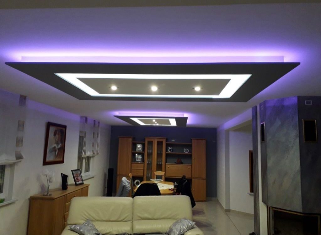 Comment int&eacute;grer des spots lumineux dans vos cloisons ou plafonds sans compromettre l’isolation ? Ostwald