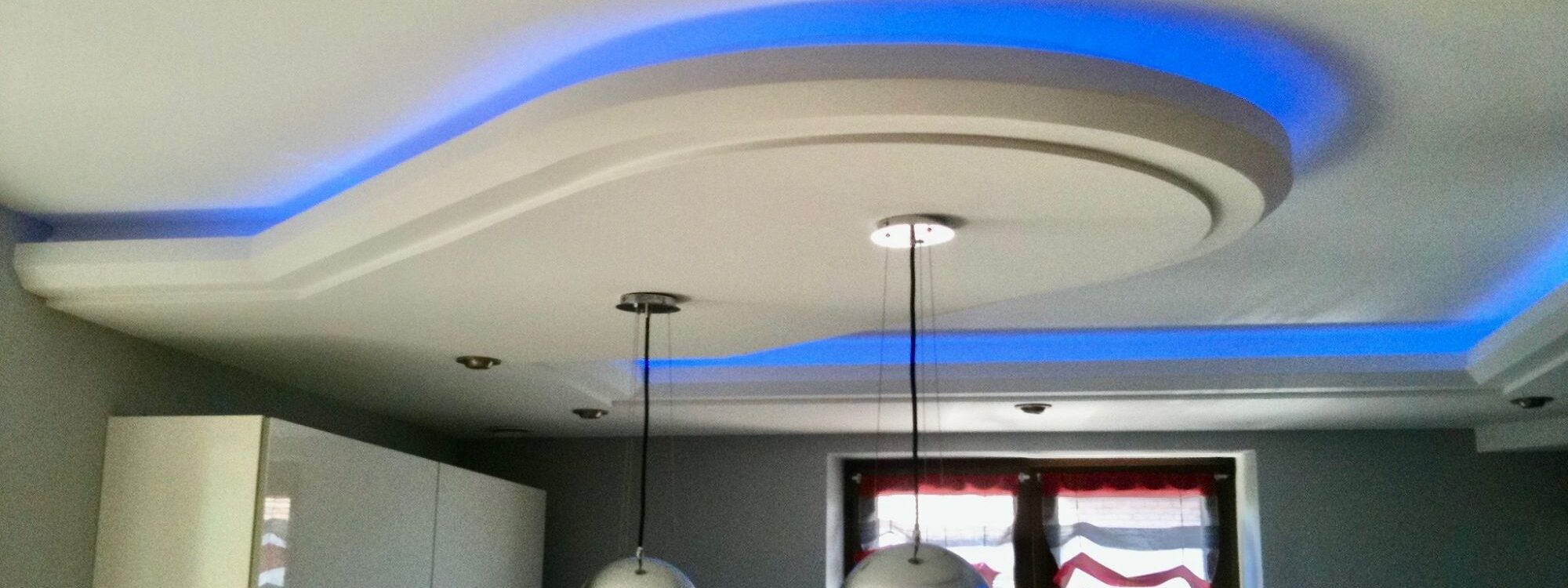Faux plafond Illkirch-Graffenstaden