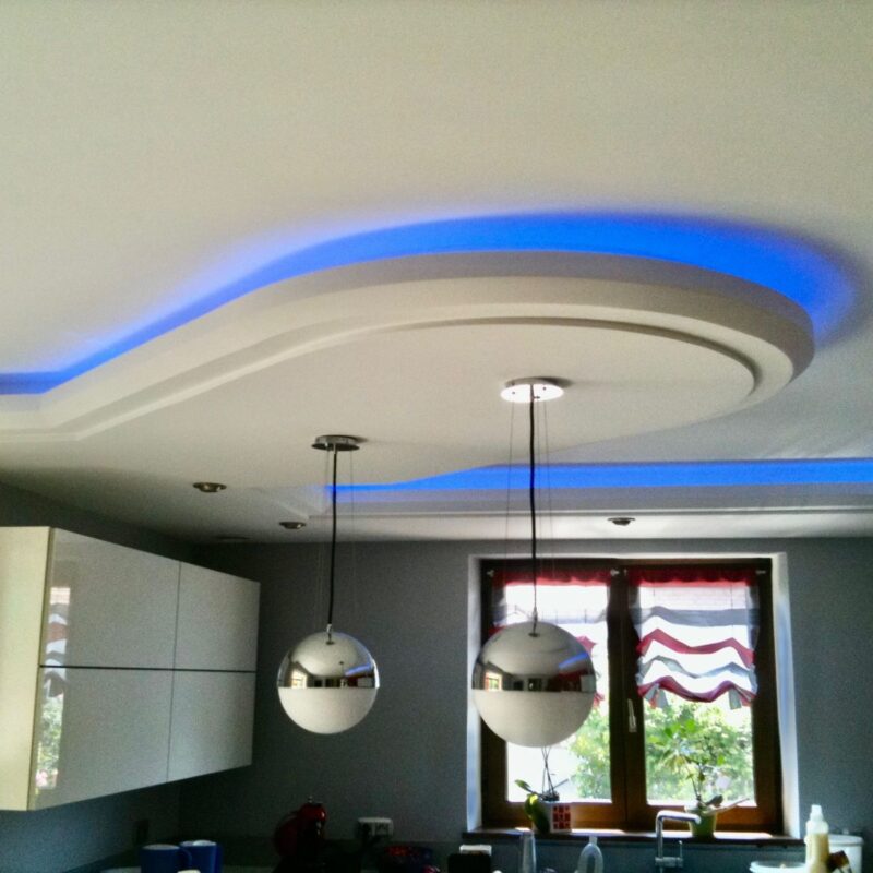 Faux plafond Illkirch-Graffenstaden 12