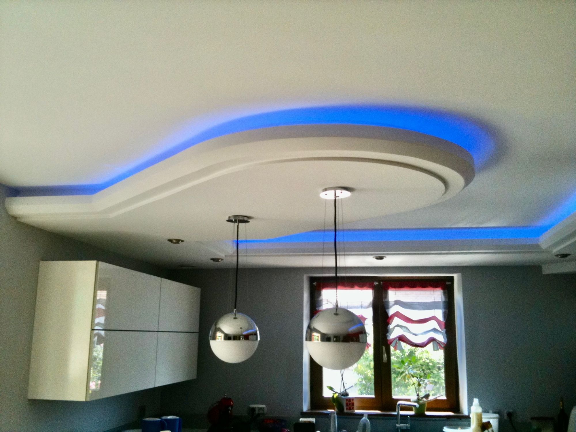 Faux plafond Illkirch-Graffenstaden
