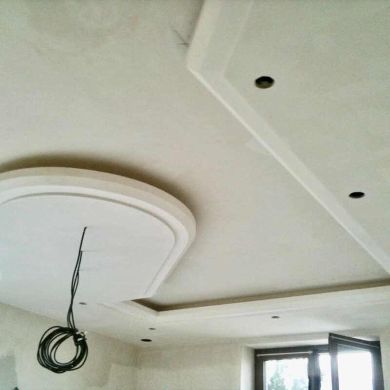 Faux plafond Schiltigheim 11