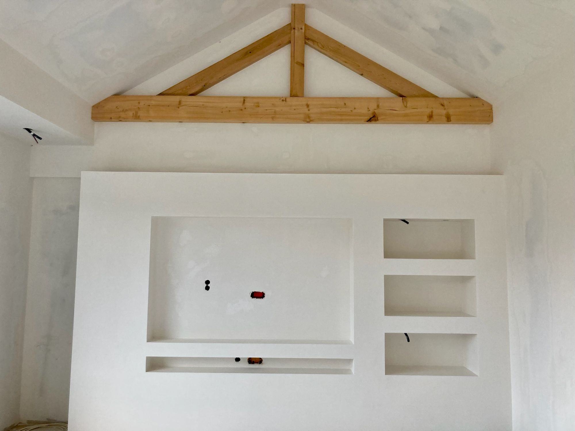 Travaux de plâtrerie et cloisons sur mesure sur les secteurs de Strasbourg et Haguenau Lingolsheim 1