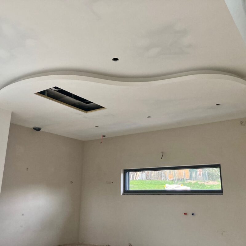 Faux plafond Bischheim 9