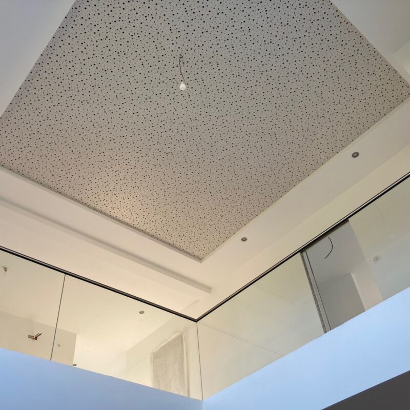 Faux plafond Erstein 7