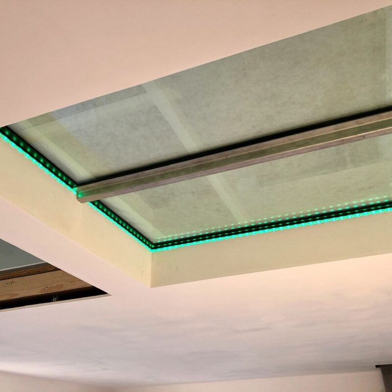 Faux plafond Strasbourg 3