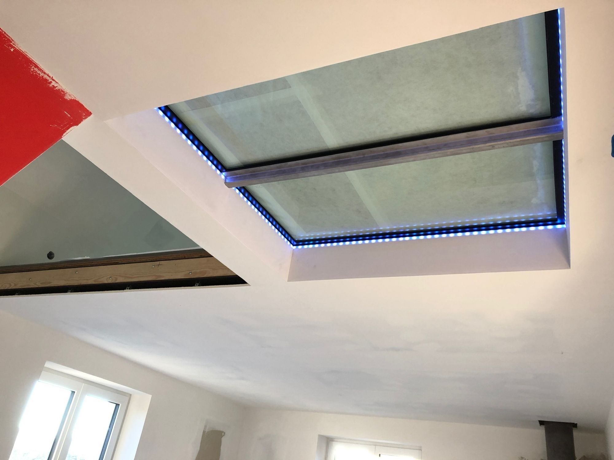 Faux plafond suspendu ou autoportant : lequel choisir pour votre rénovation ? Haguenau