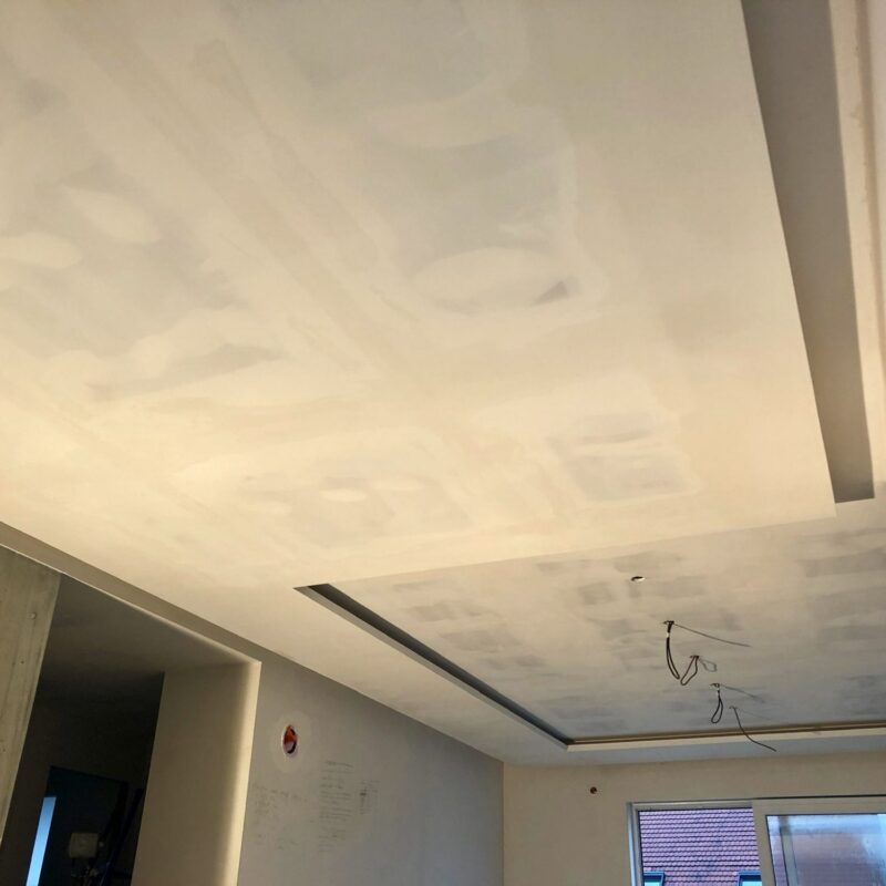 Faux plafond Lingolsheim 6
