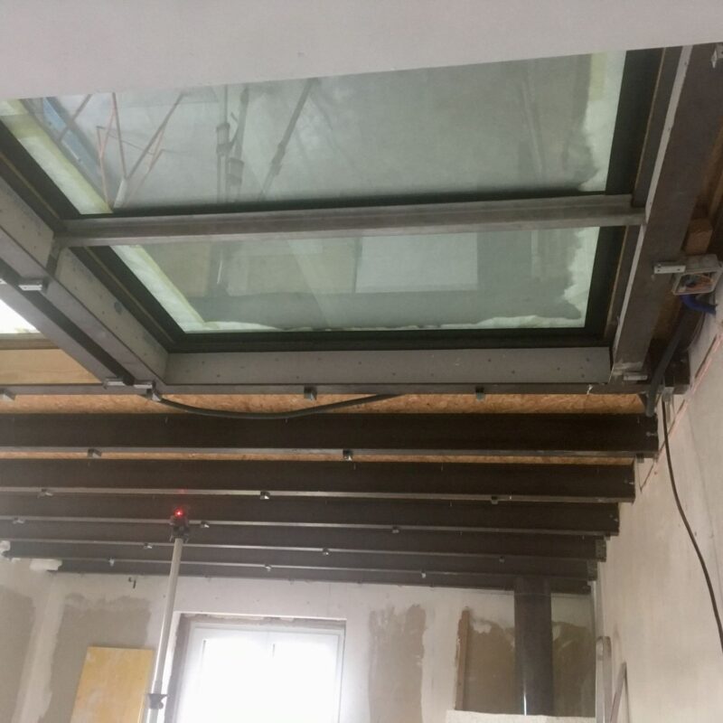 Faux plafond Sarrebourg 2