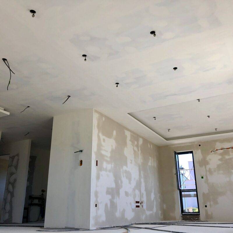 Faux plafond Saverne 5