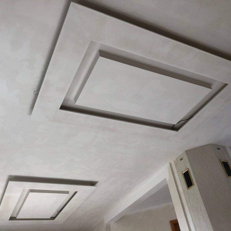 Faux plafond Illkirch-Graffenstaden 0