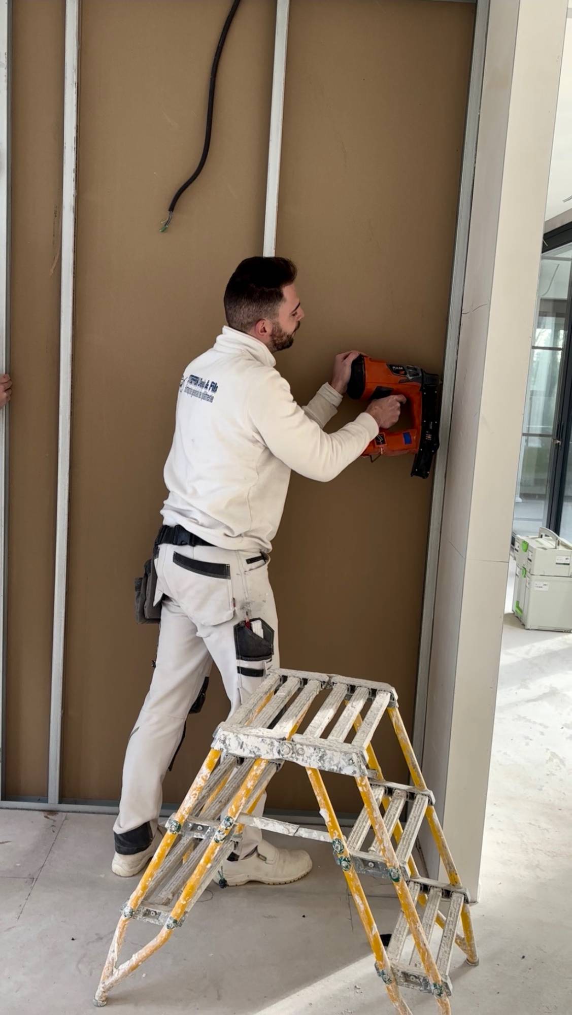 Quel type de plaque de plâtre choisir pour chaque pièce de votre maison ? Strasbourg 0