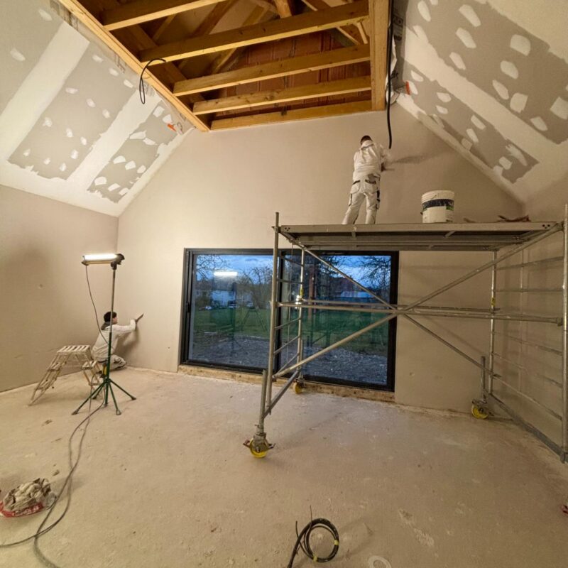 Pl&acirc;trerie Erstein 5