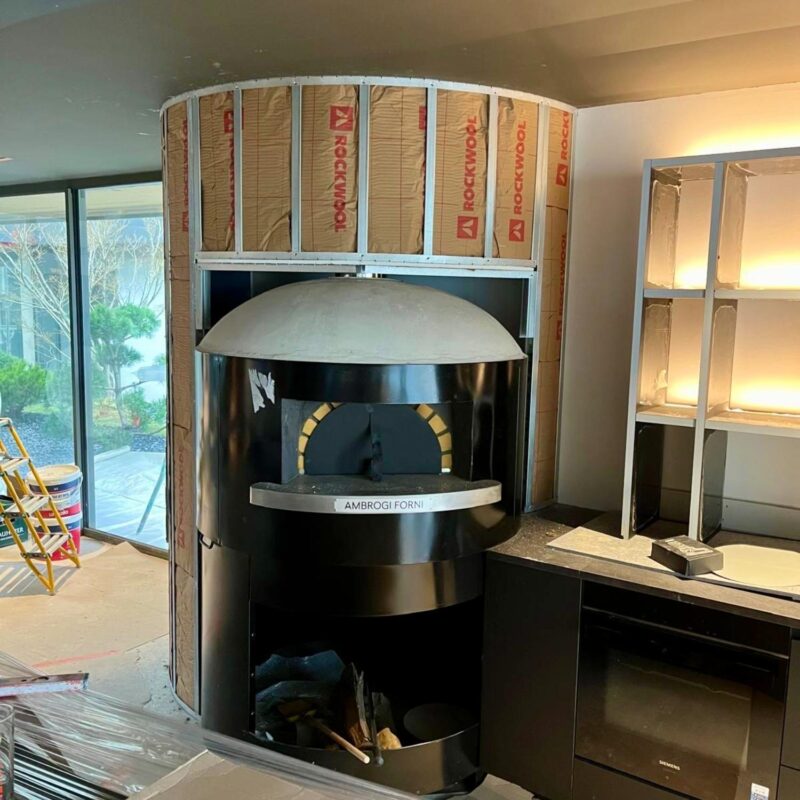 Pl&acirc;trerie Lingolsheim 3